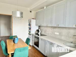 2-к квартира, на длительный срок, 69м2, 11/18 этаж