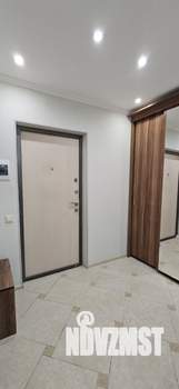 1-к квартира, на длительный срок, 45м2, 11/20 этаж