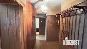 2-к квартира, на длительный срок, 52м2, 5/9 этаж