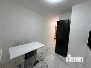 1-к квартира, на длительный срок, 35м2, 11/17 этаж