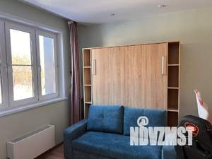 1-к квартира, на длительный срок, 31м2, 4/23 этаж