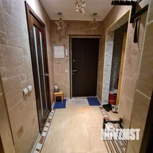 2-к квартира, на длительный срок, 40м2, 1/17 этаж