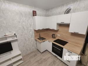 2-к квартира, на длительный срок, 34м2, 13/13 этаж