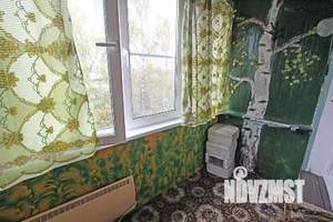 1-к квартира, на длительный срок, 30м2, 3/5 этаж