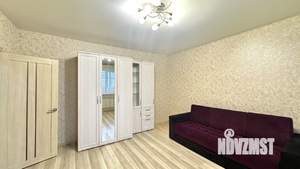 1-к квартира, на длительный срок, 48м2, 9/17 этаж