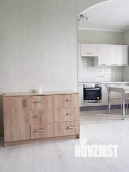 Студия квартира, на длительный срок, 31м2, 14/22 этаж