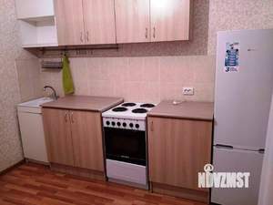 1-к квартира, на длительный срок, 43м2, 6/17 этаж