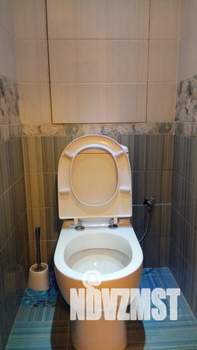 2-к квартира, посуточно, 52м2, 1/1 этаж