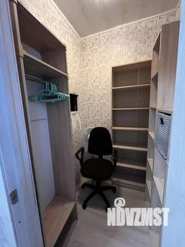 2-к квартира, на длительный срок, 52м2, 12/17 этаж