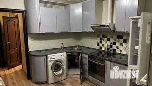 1-к квартира, на длительный срок, 43м2, 14/17 этаж