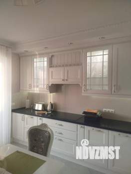 3-к квартира, на длительный срок, 90м2, 14/18 этаж