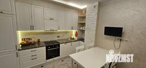 1-к квартира, на длительный срок, 45м2, 6/17 этаж