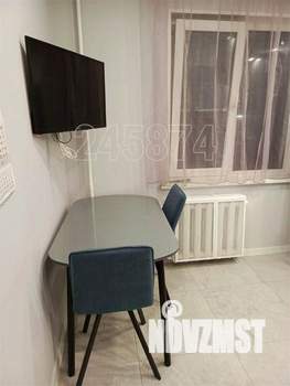 1-к квартира, на длительный срок, 30м2, 4/9 этаж