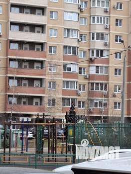 1-к квартира, на длительный срок, 30м2, 12/17 этаж