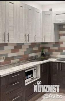 Студия квартира, на длительный срок, 24м2, 8/25 этаж