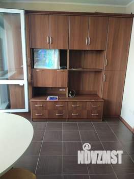 1-к квартира, на длительный срок, 49м2, 12/19 этаж