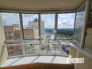 1-к квартира, на длительный срок, 42м2, 20/25 этаж
