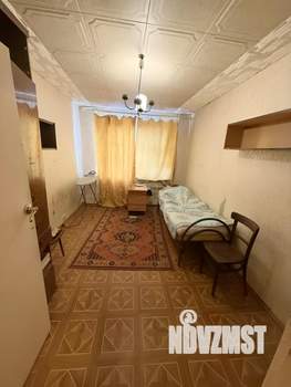 2-к квартира, на длительный срок, 51м2, 5/5 этаж