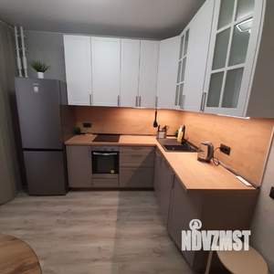 1-к квартира, на длительный срок, 33м2, 13/23 этаж