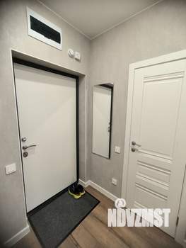 Студия квартира, на длительный срок, 27м2, 16/23 этаж