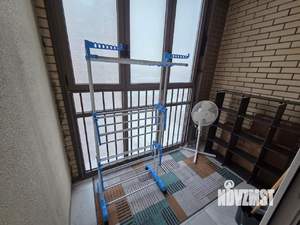 1-к квартира, на длительный срок, 34м2, 17/19 этаж