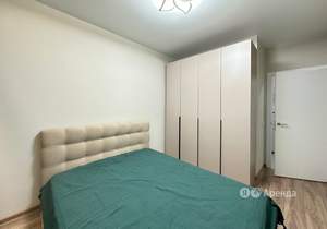 1-к квартира, на длительный срок, 35м2, 5/23 этаж