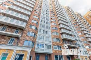 3-к квартира, посуточно, 80м2, 16/19 этаж