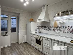 1-к квартира, на длительный срок, 37м2, 6/11 этаж