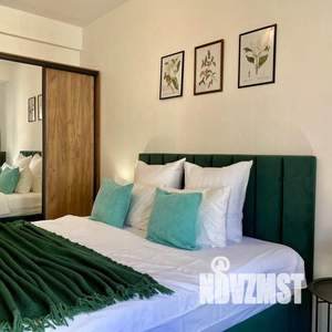 1-к квартира, посуточно, 160м2, 1/1 этаж