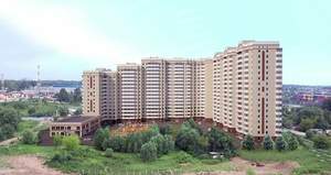 2-к квартира, на длительный срок, 60м2, 8/17 этаж