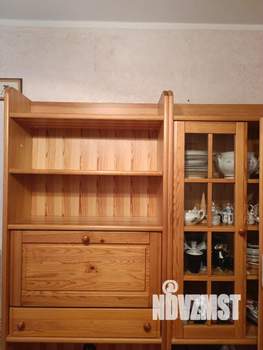 3-к квартира, на длительный срок, 52м2, 2/5 этаж