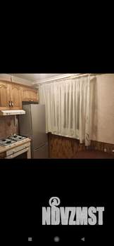 1-к квартира, на длительный срок, 32м2, 1/5 этаж