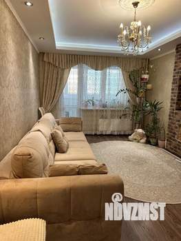 3-к квартира, на длительный срок, 79м2, 18/18 этаж