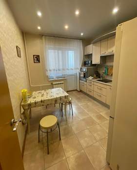 1-к квартира, на длительный срок, 41м2, 7/9 этаж