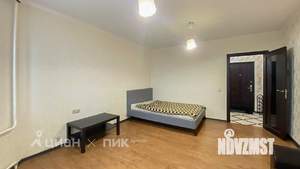 1-к квартира, на длительный срок, 44м2, 13/17 этаж