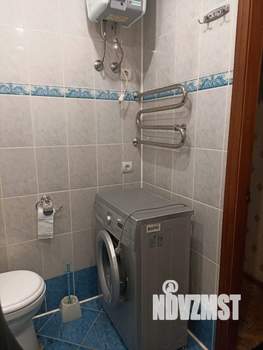 1-к квартира, на длительный срок, 41м2, 6/10 этаж