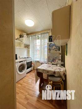 2-к квартира, на длительный срок, 45м2, 2/5 этаж