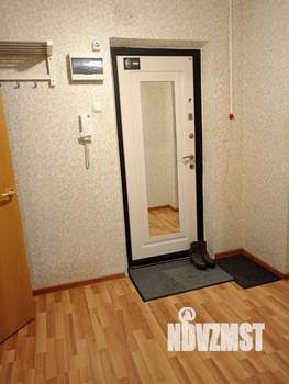 1-к квартира, на длительный срок, 43м2, 6/17 этаж