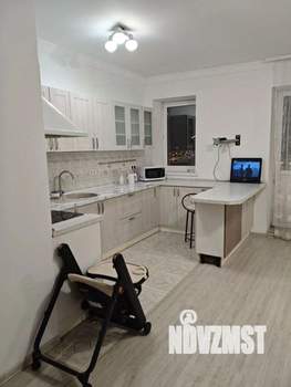 2-к квартира, на длительный срок, 60м2, 8/21 этаж