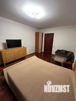 2-к квартира, на длительный срок, 55м2, 9/17 этаж