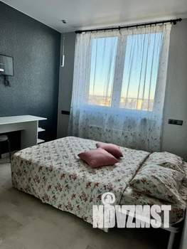 1-к квартира, посуточно, 37м2, 23/23 этаж