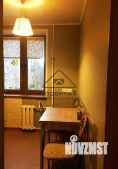 2-к квартира, на длительный срок, 43м2, 4/5 этаж