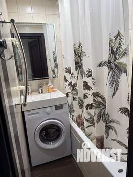 2-к квартира, на длительный срок, 46м2, 4/9 этаж