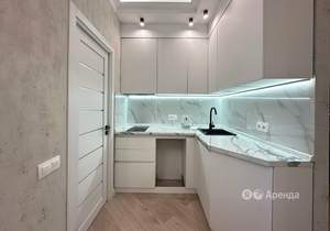 2-к квартира, на длительный срок, 31м2, 22/23 этаж