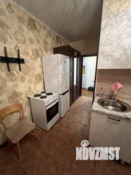 1-к квартира, на длительный срок, 42м2, 3/10 этаж