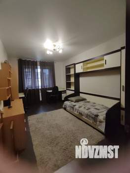 2-к квартира, на длительный срок, 63м2, 16/17 этаж