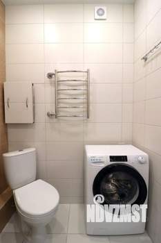 Студия квартира, на длительный срок, 30м2, 14/24 этаж