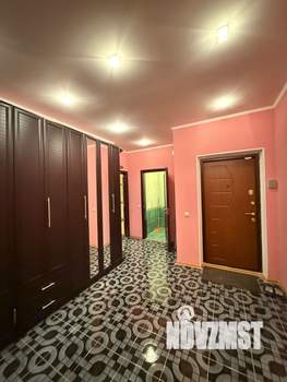 3-к квартира, на длительный срок, 72м2, 12/15 этаж