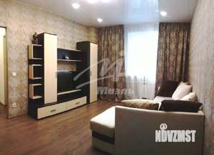 1-к квартира, на длительный срок, 38м2, 14/23 этаж