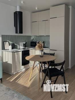 2-к квартира, на длительный срок, 42м2, 15/23 этаж